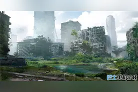 《尼尔：机械纪元》曝开发过程 用心制作好游戏图片