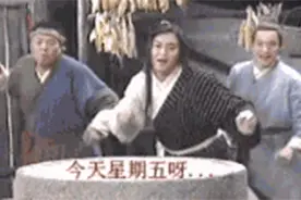 壮观！清水河景区群瀑直泻美如画，错过再等一年！图片