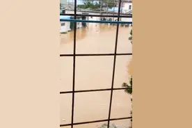 厂里被淹了，什么时候才能上班啊