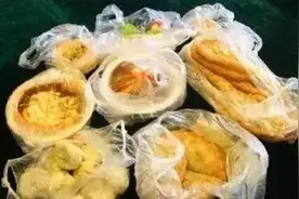 随处可见的塑料袋竟然有毒！小心孩子生殖系统变畸形！图片