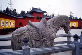 攻略洛阳周边两小时旅游圈儿（一）图片