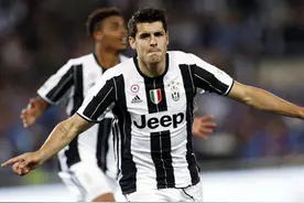 曝莫拉塔500万年薪续约皇马5年 两豪门被判出局图片