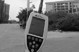 移动通信基站辐射到底有多大？图片