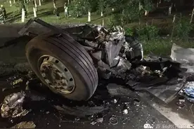 悲痛！邢台大客车冲入河中26人遇难！这4人生还，讲述事发经过！图片