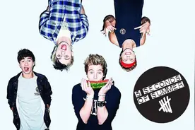 鲜嫩多汁 人美声甜——那些欧美乐坛的90后未来老公们图片