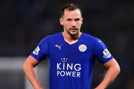 喝水哥：不担心在莱斯特城的未来图片