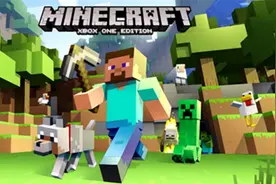 Minecraft（我的世界）：一个关乎创造与热忱的传奇图片