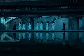 异闻：赶尸人，驱使亡者躯壳的向导，一种被否认却真实存在的职业图片