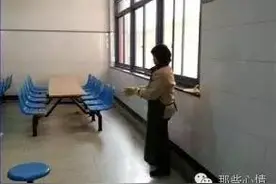 朱阿姨——天底下很多这样的女性图片