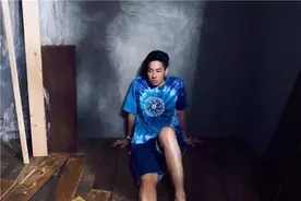 一言不合就高温，牛仔短裤备好了么图片