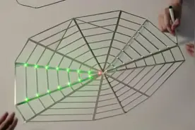 银+墨水 日本人研发超神奇导电笔视频封面