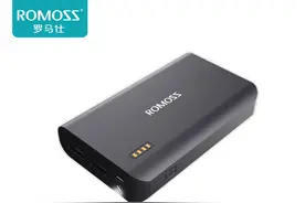 罗马仕推出SENSE X快充移动电源，仅名片大小图片