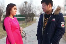 女朋友提出这么过分的要求，竟然我做到了！