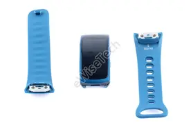 三星Gear Fit2拆解，更大存储、IP68防水图片