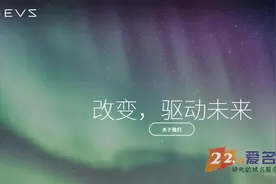 怎样的一个4字母cn域名？竟赚了422倍！？图片