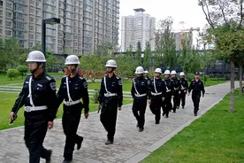 物业只是负责通知业主停水停电吗？图片