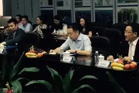 宝能姚振华的潮汕帮和万科王石的130亿救兵图片