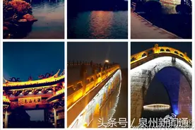记录一年泉州西湖公园的美，喜欢吗？图片
