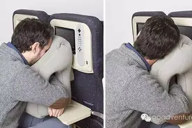 15款长途必备的旅行枕头推荐图片