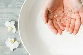 洁癖症是一种顽固的心理疾病图片