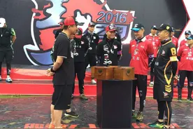 王者之路，你不知道的背后故事图片