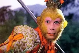 专访六小龄童，我们翻出了这些珍贵的历史图片！图片