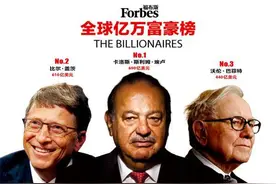 这50个世界级快餐店你认识几个？图片