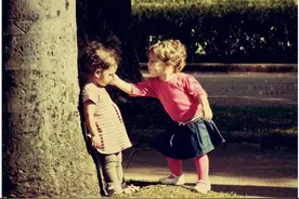 怀上宝宝后，不喜欢我的老公突然态度大转变，得知原由我心灰意冷图片