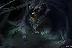 LOL冷门模式扭曲丛林，3V3的激情你不懂图片