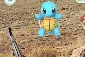 《Pokemon Go轰动世界》连特种部队跟警察也都沦陷了图片