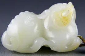 佩戴貔貅是很有讲究的，戴不对就别怪给你带来一些麻烦了！图片