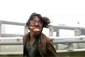 黄渤，怪蜀黍的逆袭！熟女心目中的男神！图片