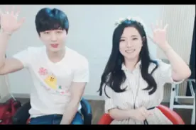 LOL韩女主播和男友疯狂互坑：这真的是那只狮子狗？图片