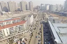 滨海新区：拆除“顽疾”违建一万多处图片
