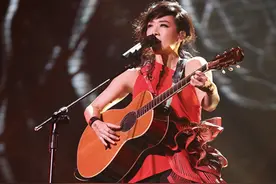 2016林忆莲北京演唱会 9月10北京首都体育馆唱响图片