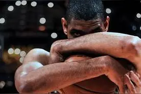 马刺将裁掉邓肯，全额支付下赛季薪水图片