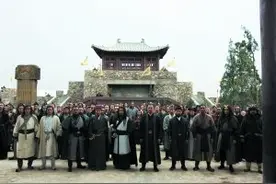 水浒传的演变及在日发展图片