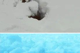 搞笑动态图|李易峰的神同步动图图片