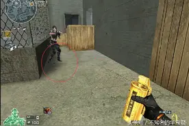 潜艇防止潜伏者进入管道的神穿点图片