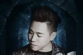 胡彦斌演唱老九门主题曲《还魂门》，还是熟悉的配方熟悉的味道图片