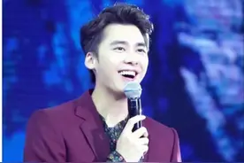 《青云志》发布会 李易峰化身段子手"暖心撩妹"图片