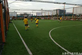 最美大滨州之全民健身广场图片