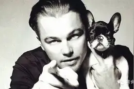 唯一一个素食减肥的反面教材！——小李子图片