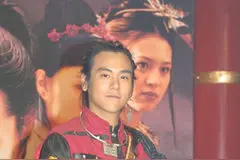 彭于晏  有颜有钱却又低调不炒作的明星图片