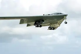 中国真的没有可以攻击美国本土的常规武器吗？专家称别小看解放军图片