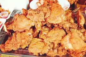 惹味十足，让味蕾悦动的泰国美食图片