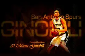 马刺连走四内线，76人想再挖马刺墙角，但他选择了忠诚！图片