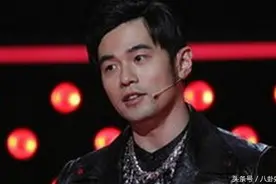 那英调侃周杰伦：我儿子至今没听懂龙卷风是啥图片