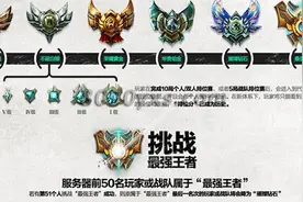 LOL青铜再逆袭，想要从此爬出坑你得这么做图片