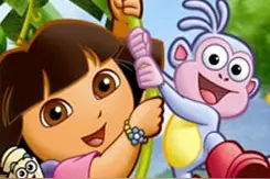 孩子的哪些动画片对早教效果比较好图片